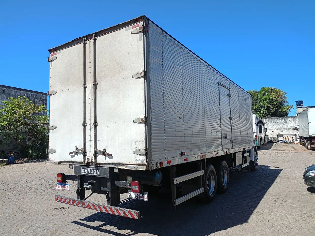 VW 23 220 - Foto 5