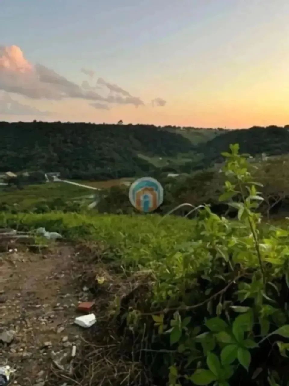 Águas da Serra - QUINTA 1.200m2 - Bananeiras - Foto 4