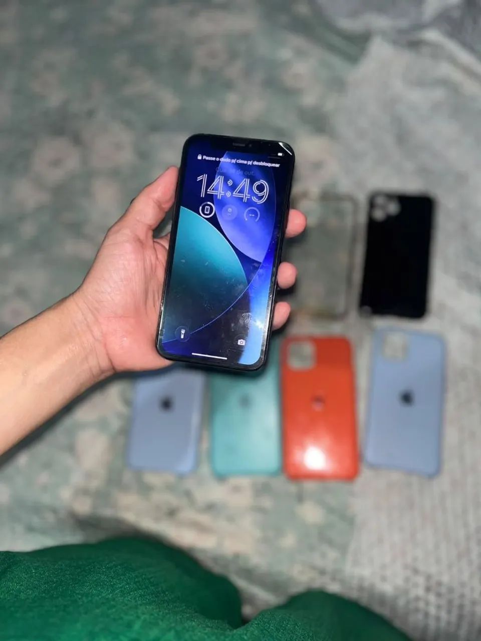 iPhone 11 Pro - Foto 2