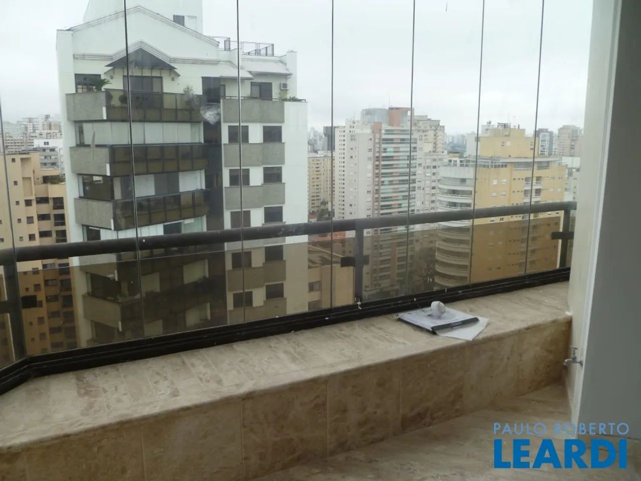 COBERTURA - PARAÍSO - SP - Foto 5
