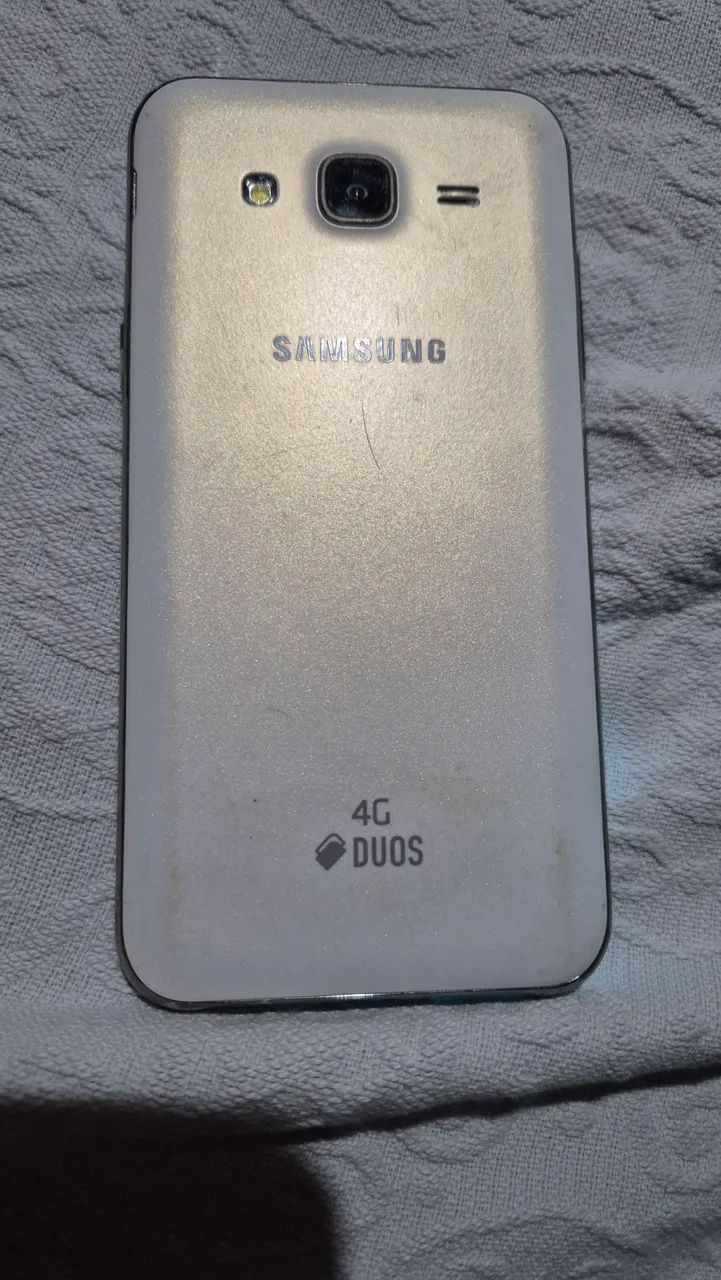 Celular Samsung Galaxy J5 - Foto 4