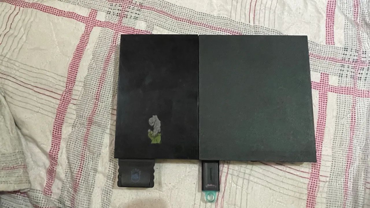 PlayStation 2 - Foto 4