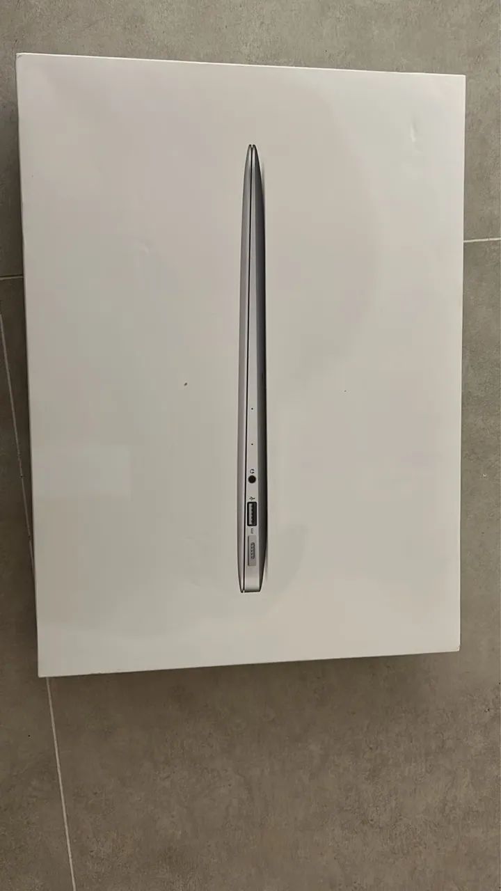 Apple Macbook Air 13 