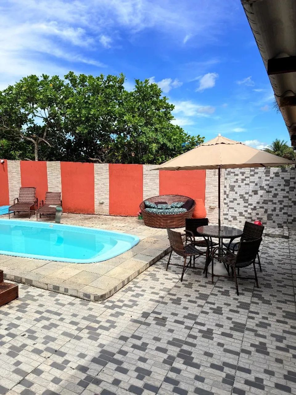 Vendo DUAS CASA EM MORENO - PE com Piscina e Jacuzzi - Foto 2