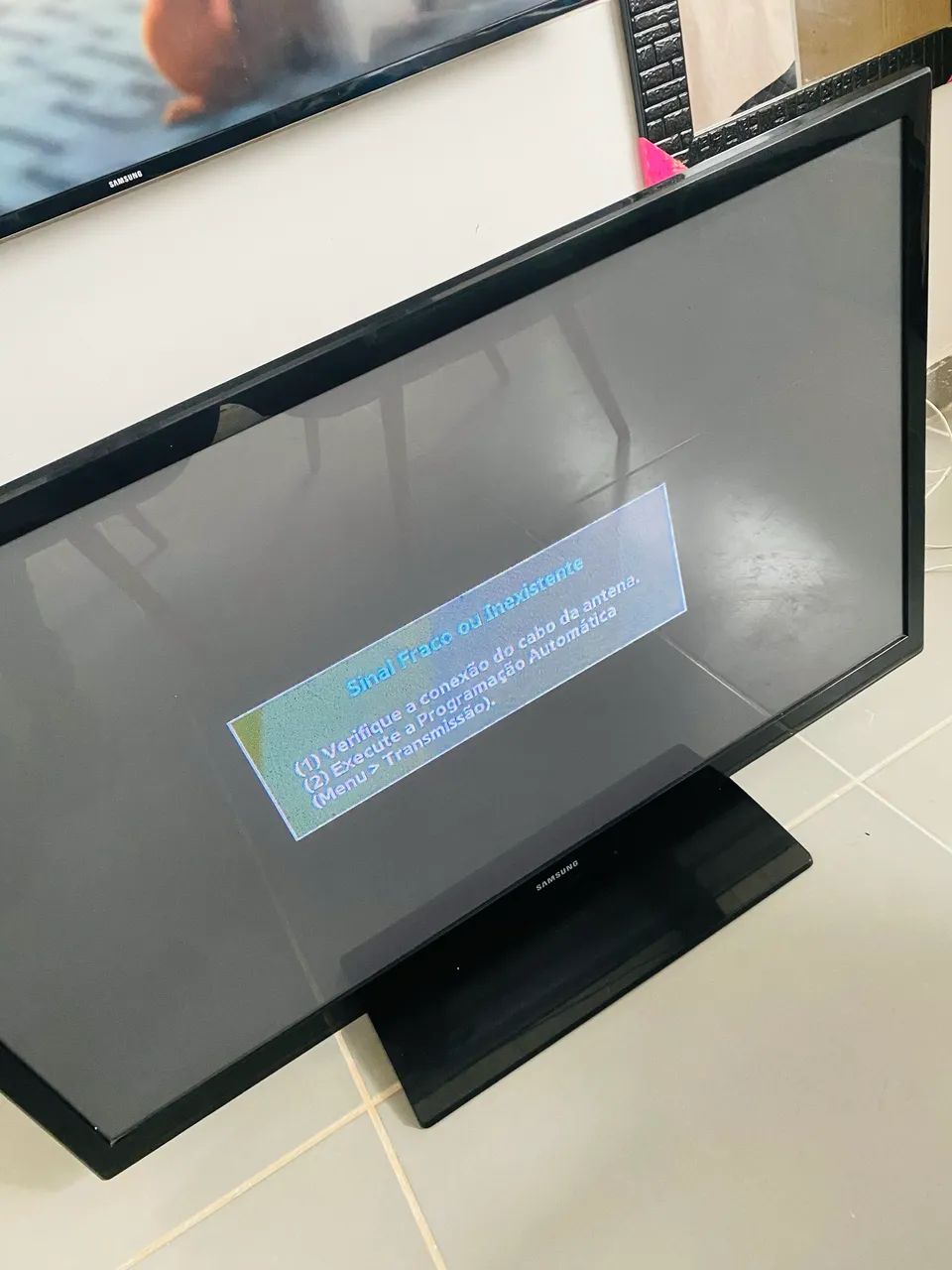 Tv Samsung  - Foto 5