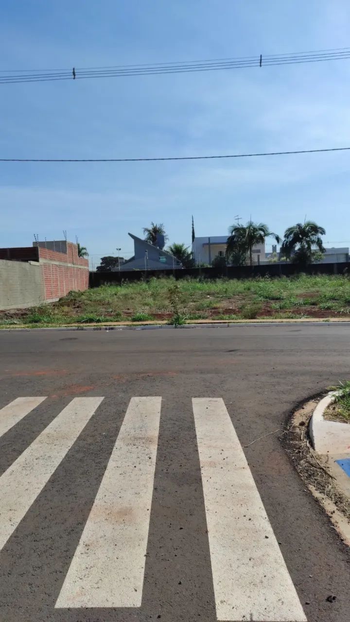 Terreno Padrão em Marialva - Foto 3