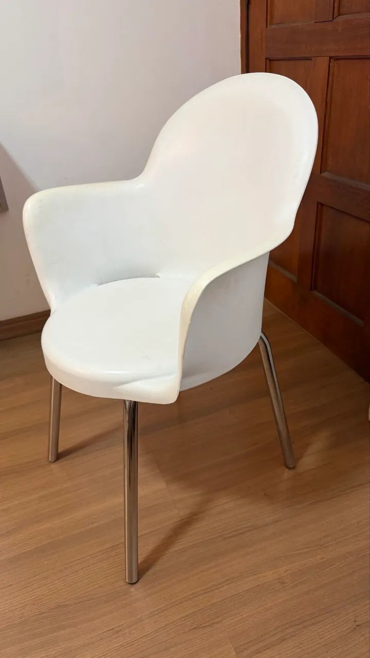 Cadeira, poltrona resistente - Foto 2