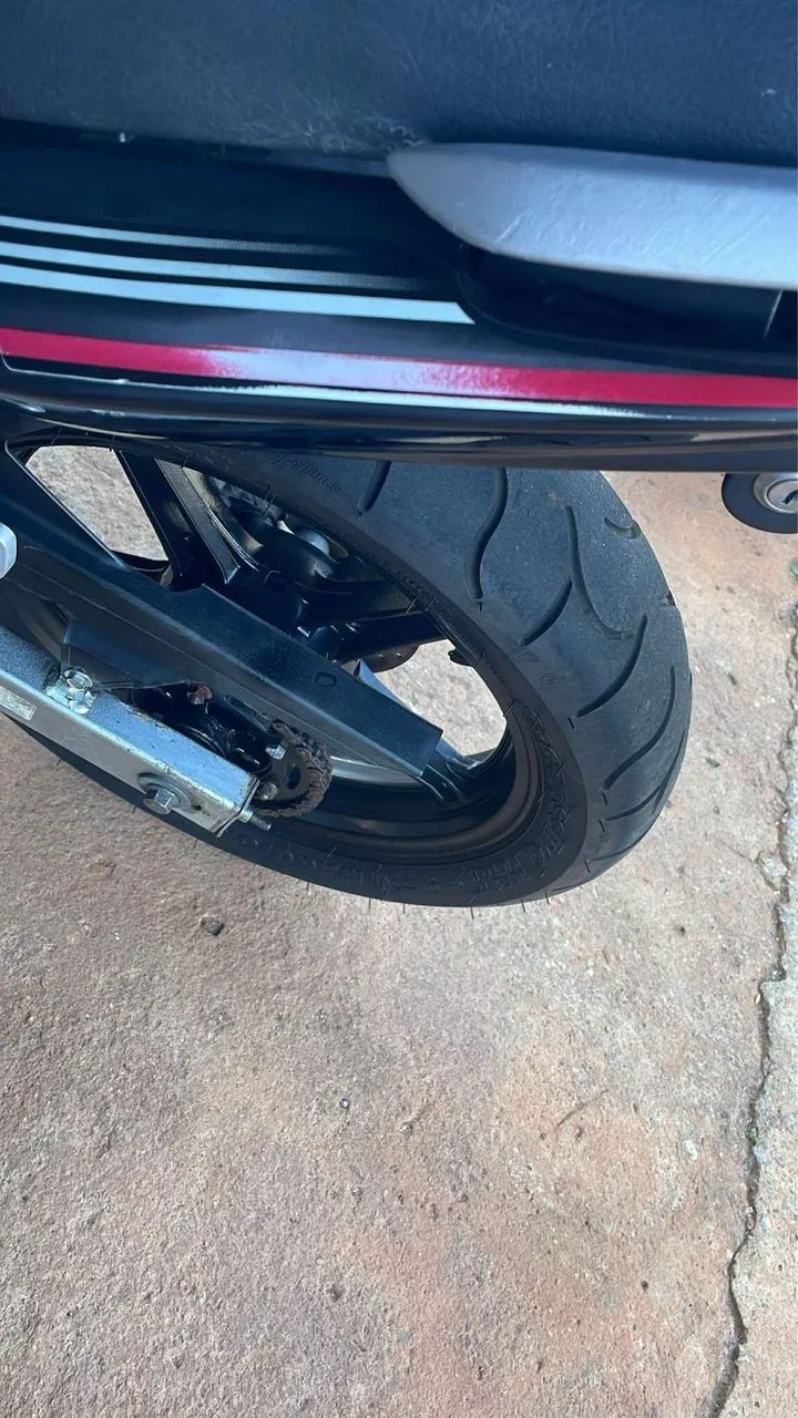 Fazer 250  - Foto 2