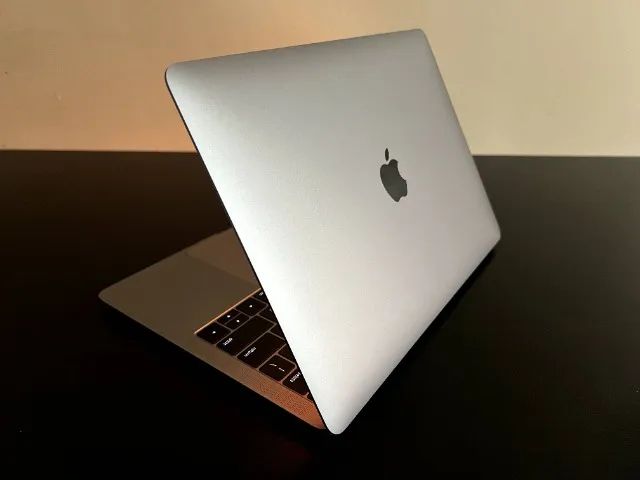 MacBook Pro 13"