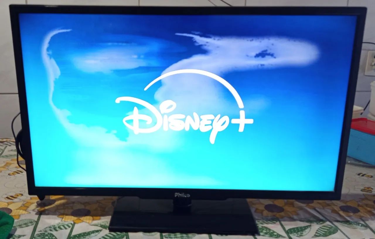 Tv Philco 32" Com Roku Smart - Foto 3