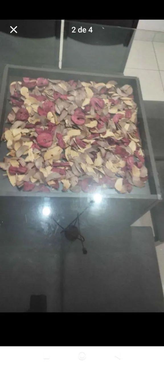 Jogo para sala de jantar  - Foto 2