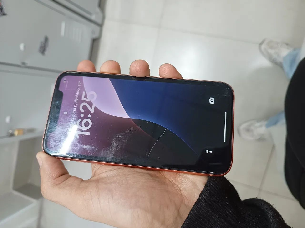 iPhone XR  - Foto 4