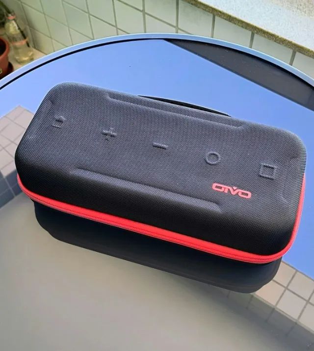 CASE DE TRANSPORTE PARA SWITCH/SWITCH 2 - Foto 2