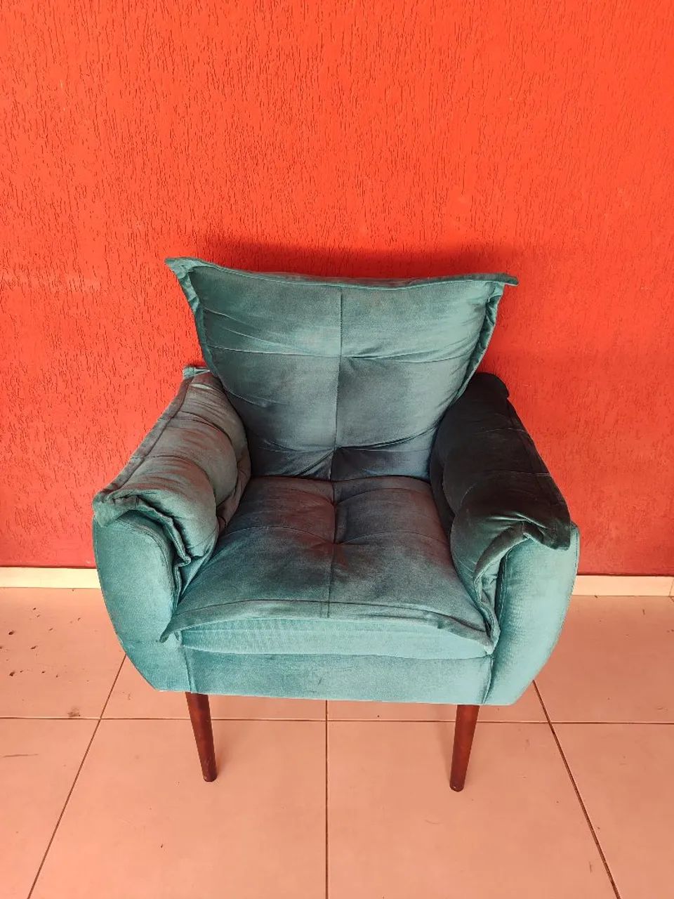 Poltrona  - Foto 2