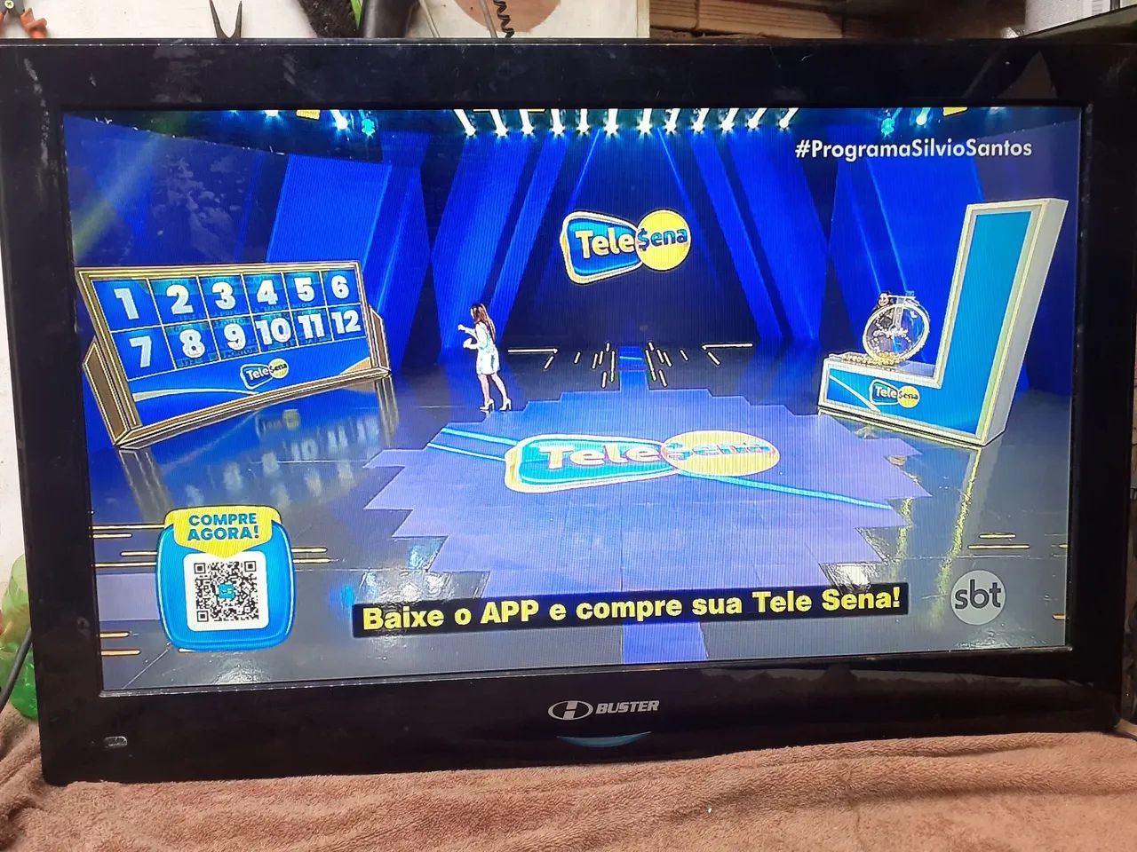 Monitor 32 polegadas! - Foto 4