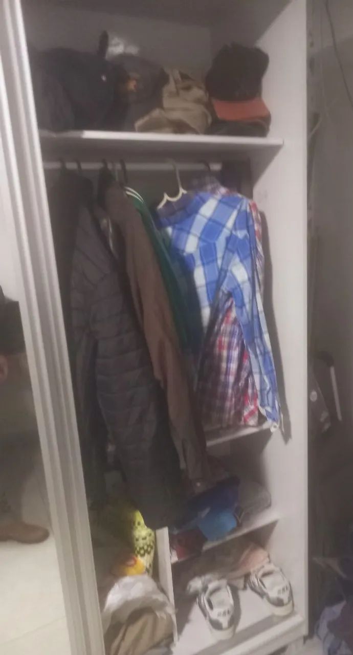Guarda roupa  - Foto 4