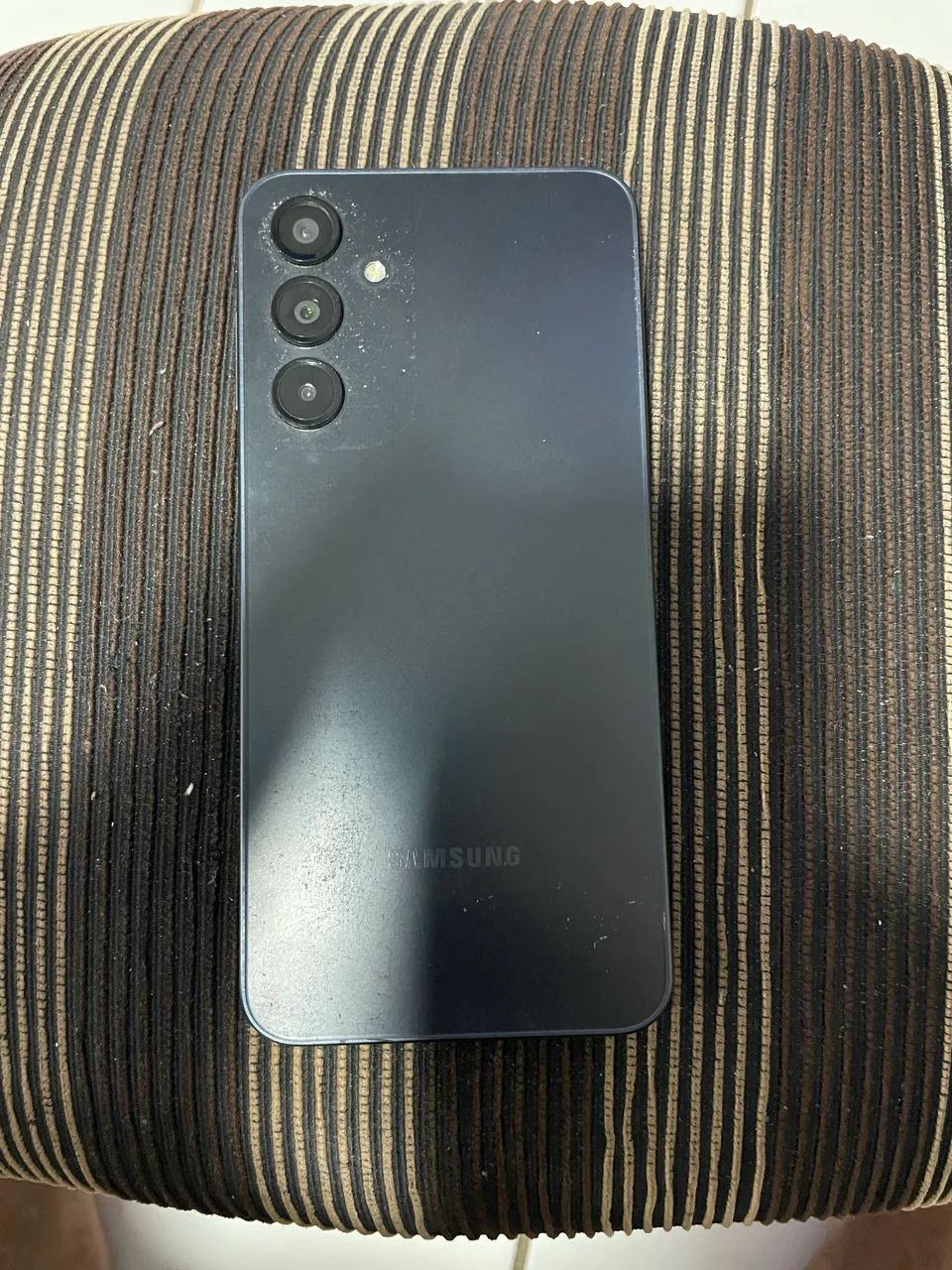 Vendo celular samsung A 16 de 128 gigas  - Foto 2