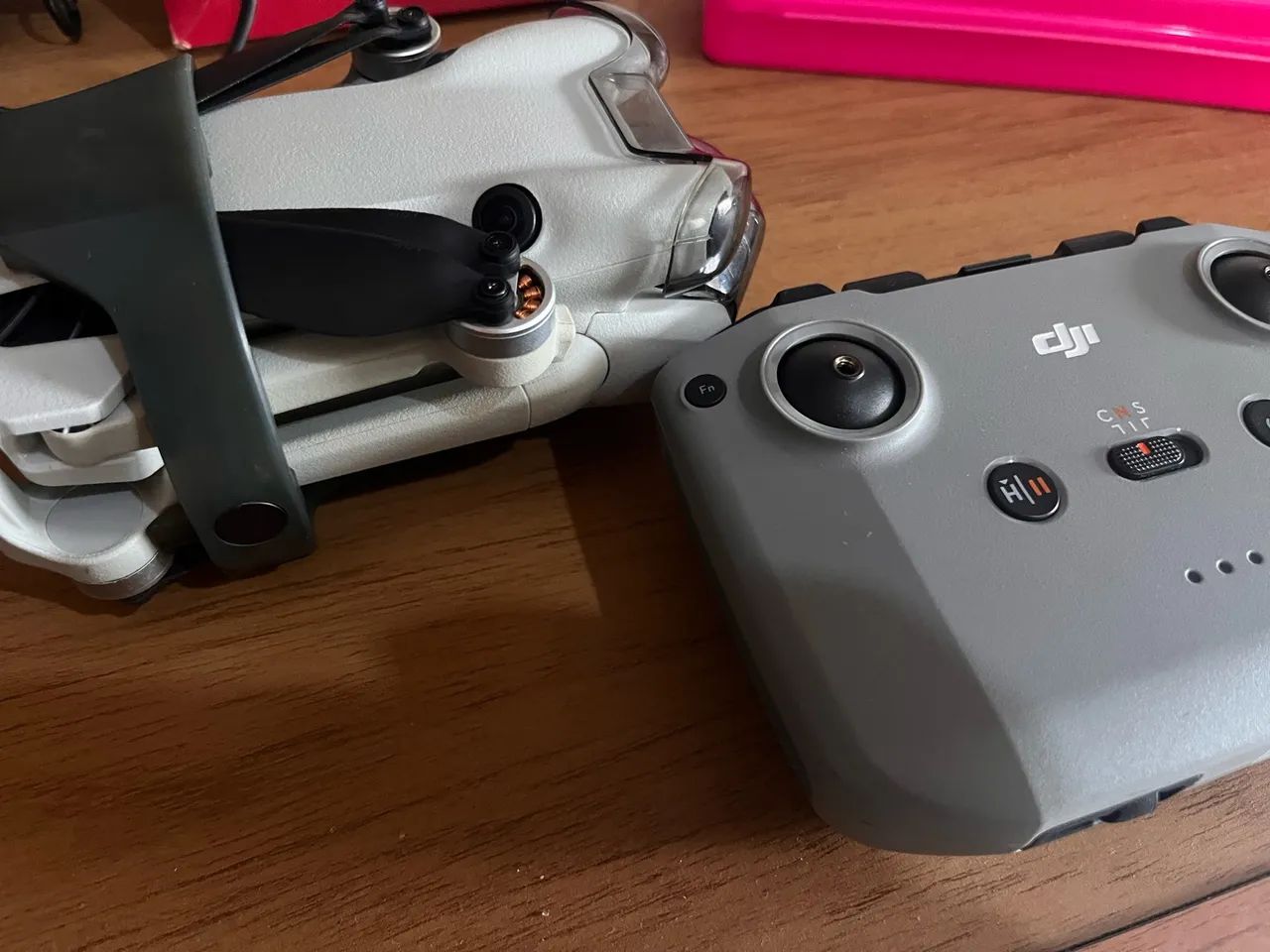 Drone DJI mini 4 PRO