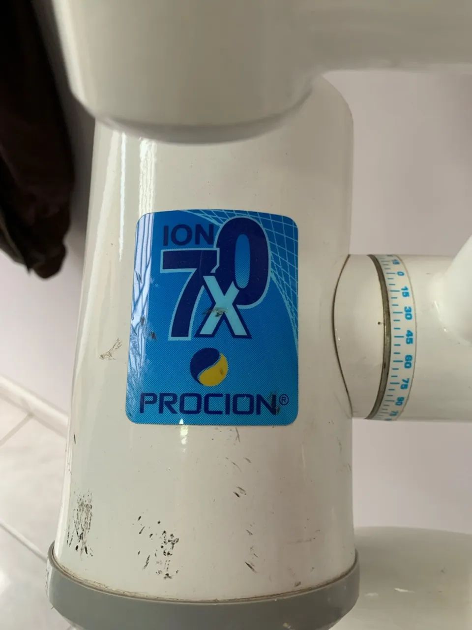 Ex odontológico próximo 70x - Foto 4