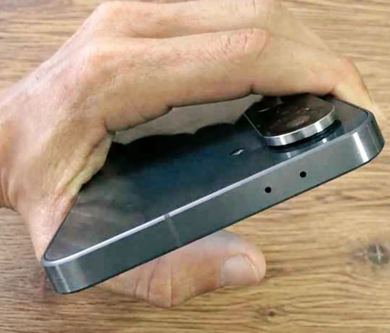 A56 5G 256 GB - Foto 5