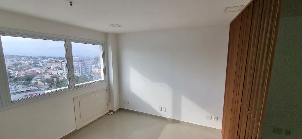 Sala comercial no Carioca Offices