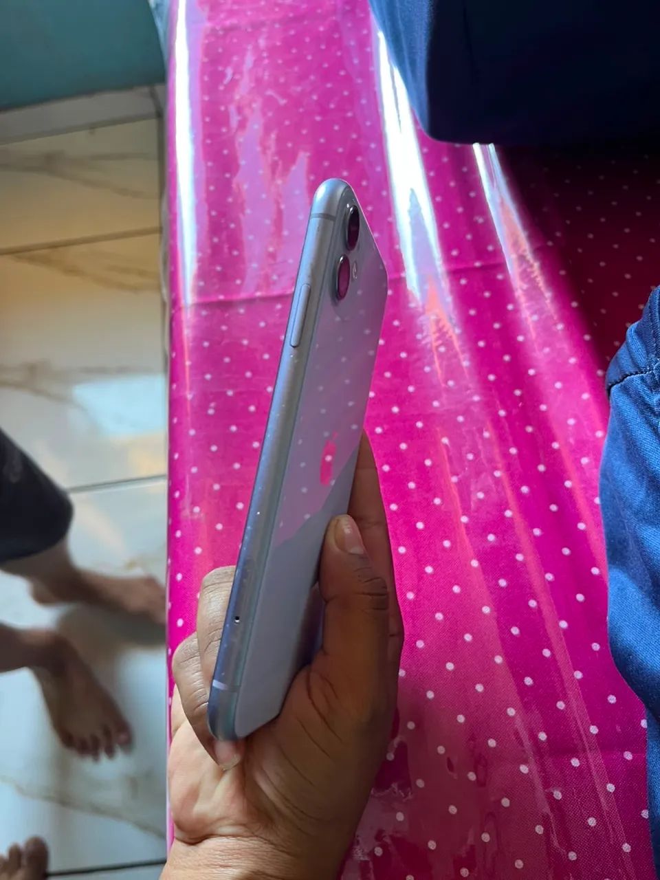 iPhone 11 64gb Impecável  - Foto 3