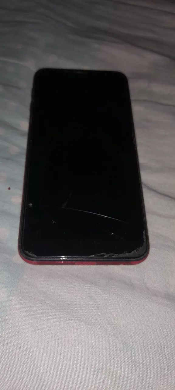 Samsung Galaxy J6+ 32GB - DISPLAY COM DEFEITO - Foto 4
