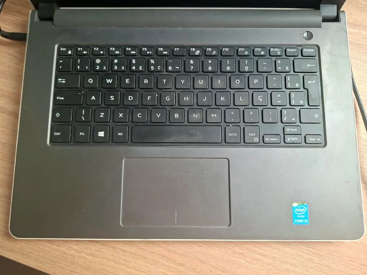 Notebook DELL Inspiron 5458(Inspiron 14 série 5000) - Foto 5