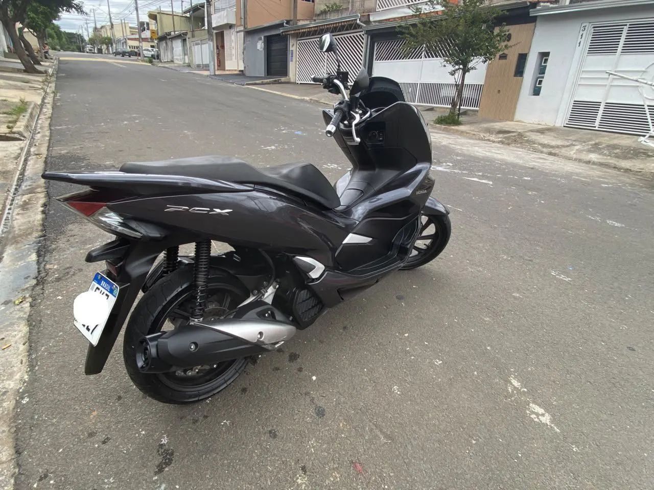 PCX ABS 2022 - Foto 5