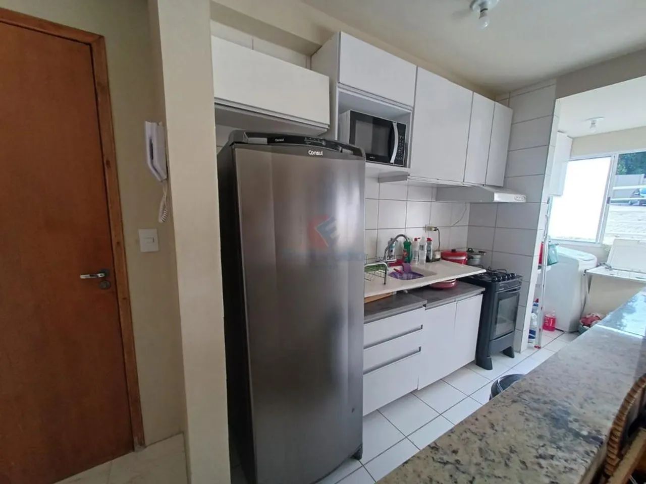 Apartamento com 2 quartos à venda em Mauá, Jardim Estrela - Foto 5