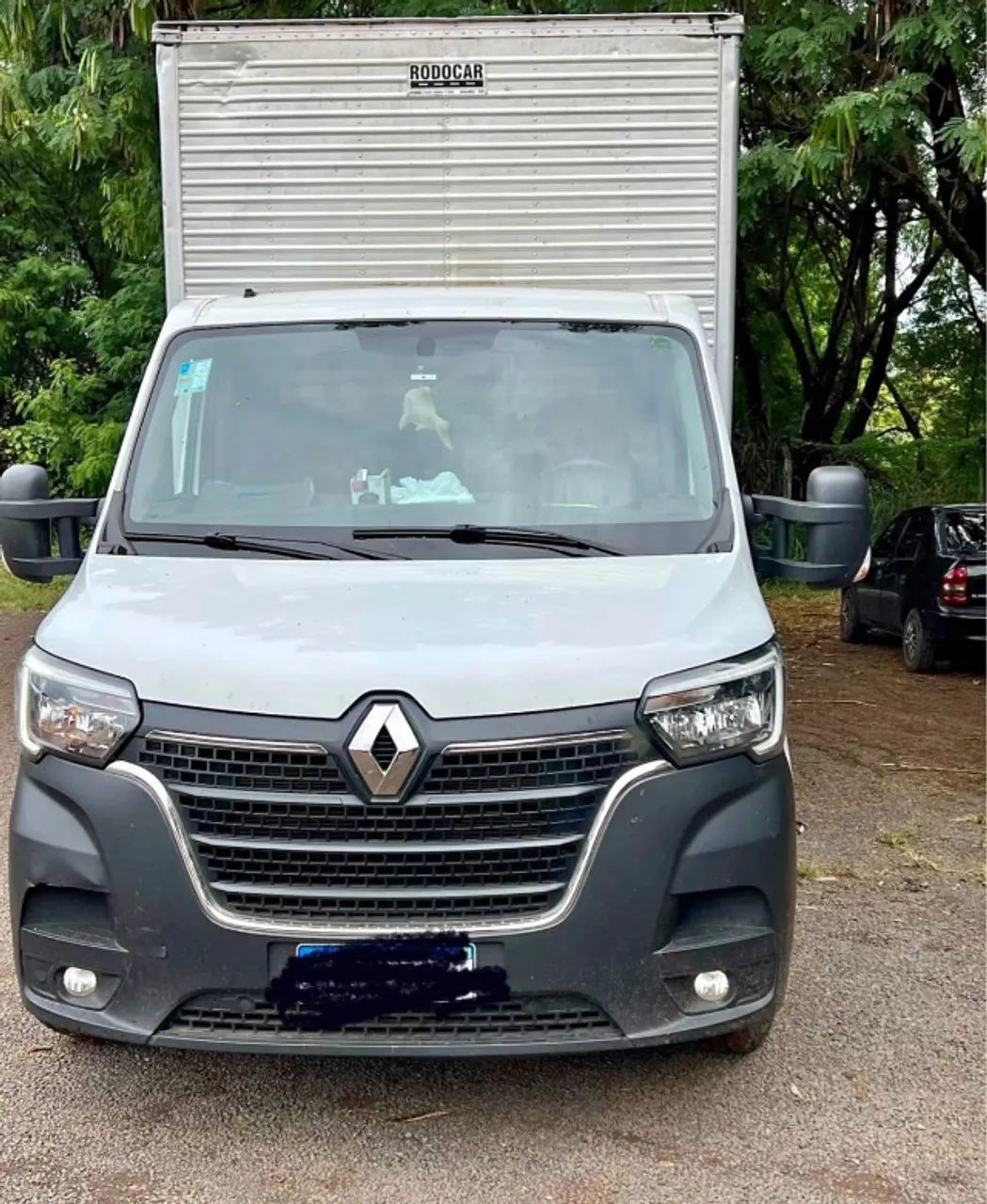 2023 Renault Master - Foto 4