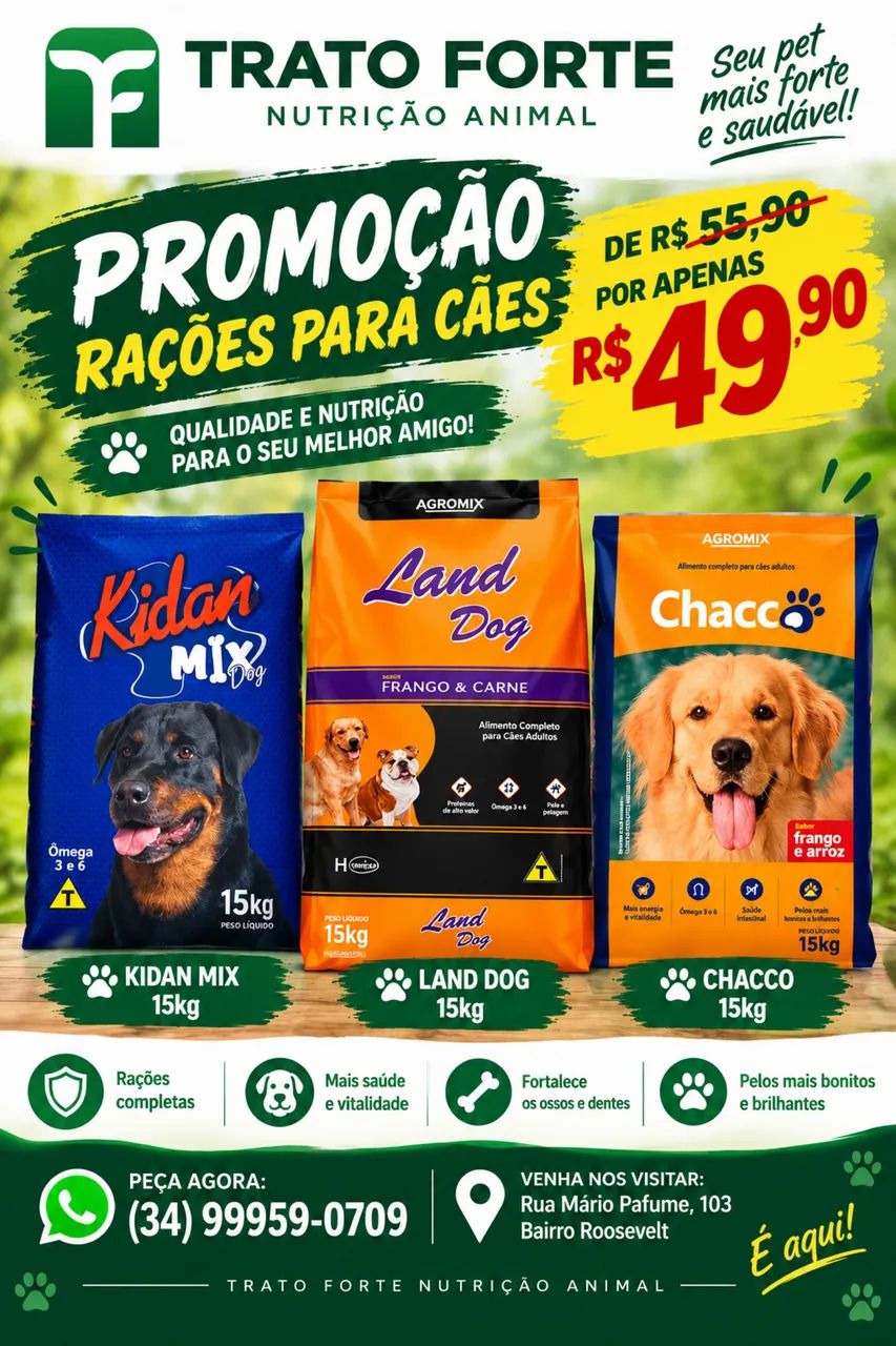 Ração 