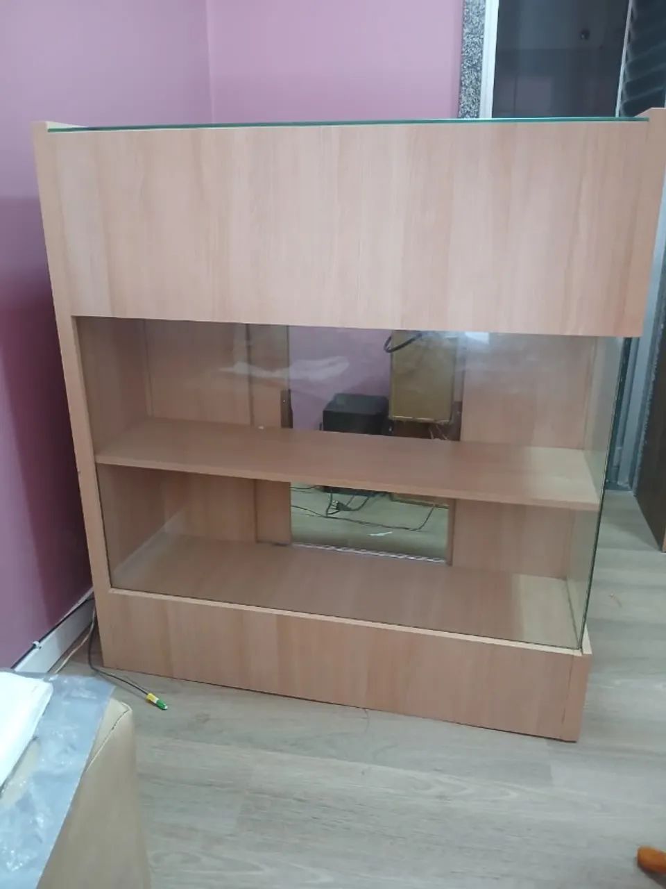 Balcão de MDF para lojas - Foto 2