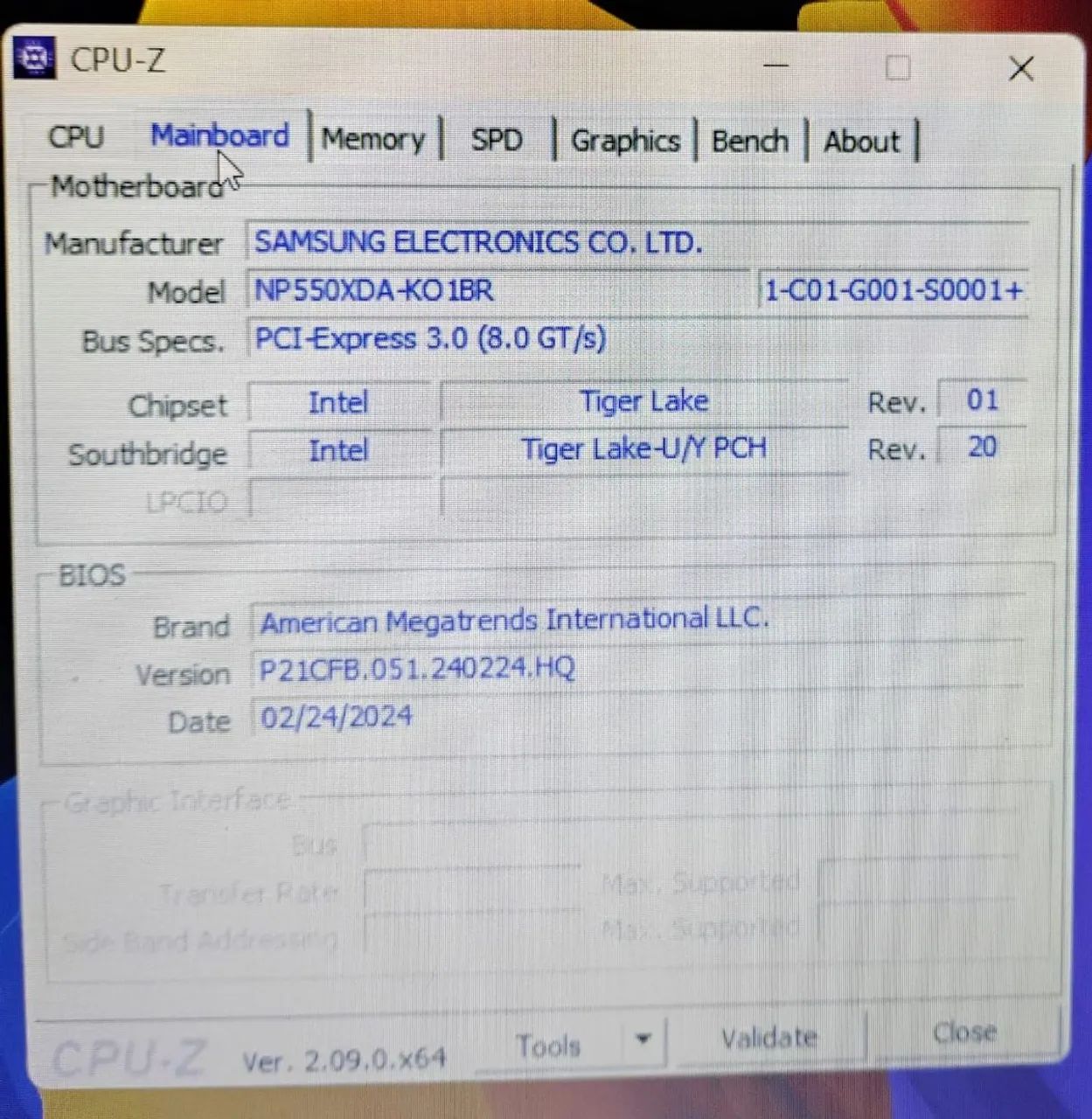 Notebook Samsung em perfeito estado  - Foto 3