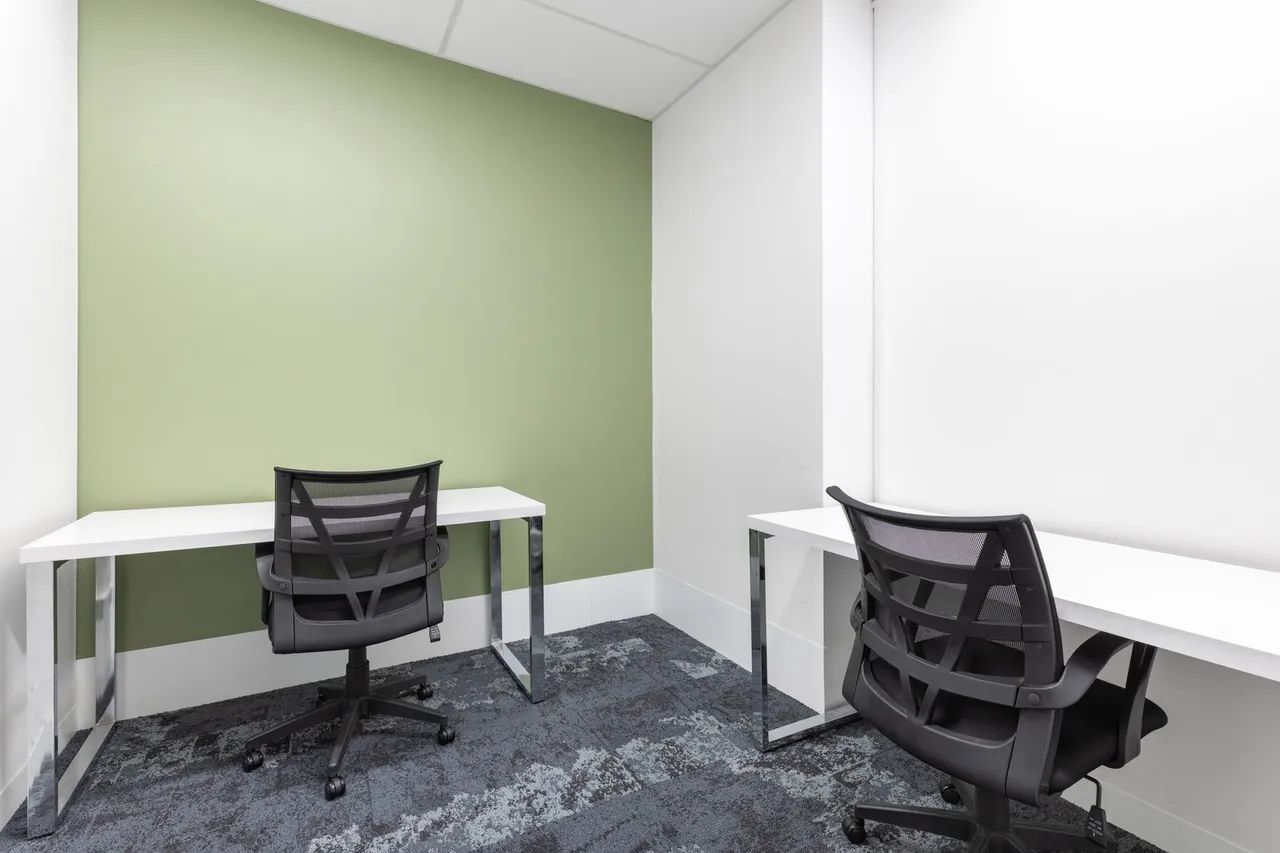 Uso de escritório privado sob demanda na Regus Marilia, CW15 - Predio II Marilia - Foto 2