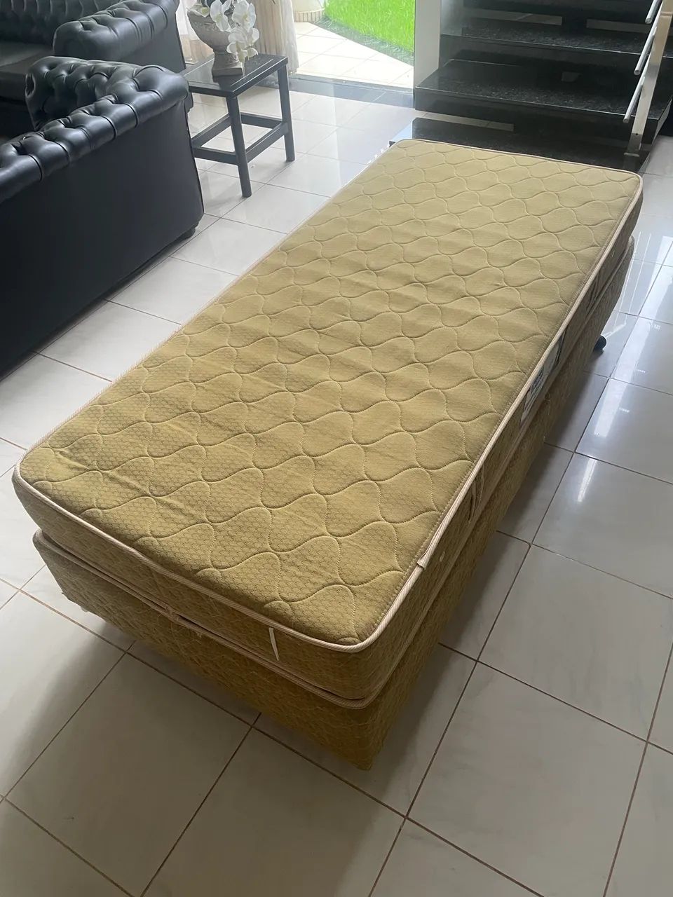 Cama box  - Foto 3