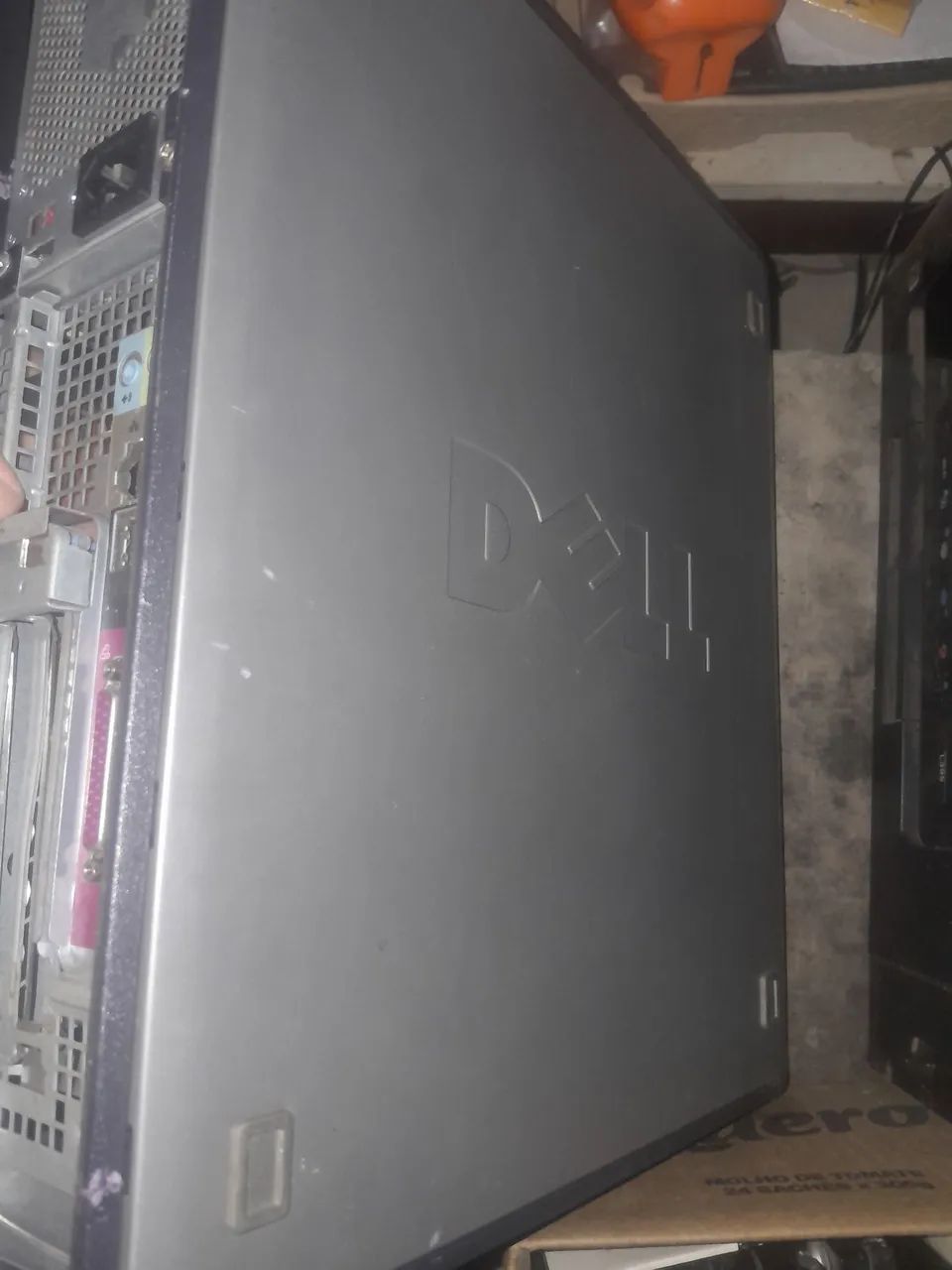 Gabinete completo Dell - Foto 5