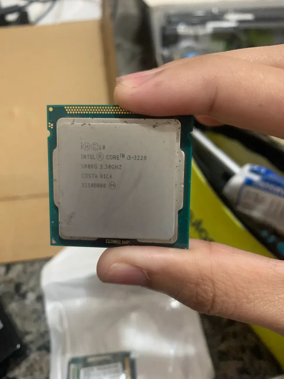 i3 - 3220