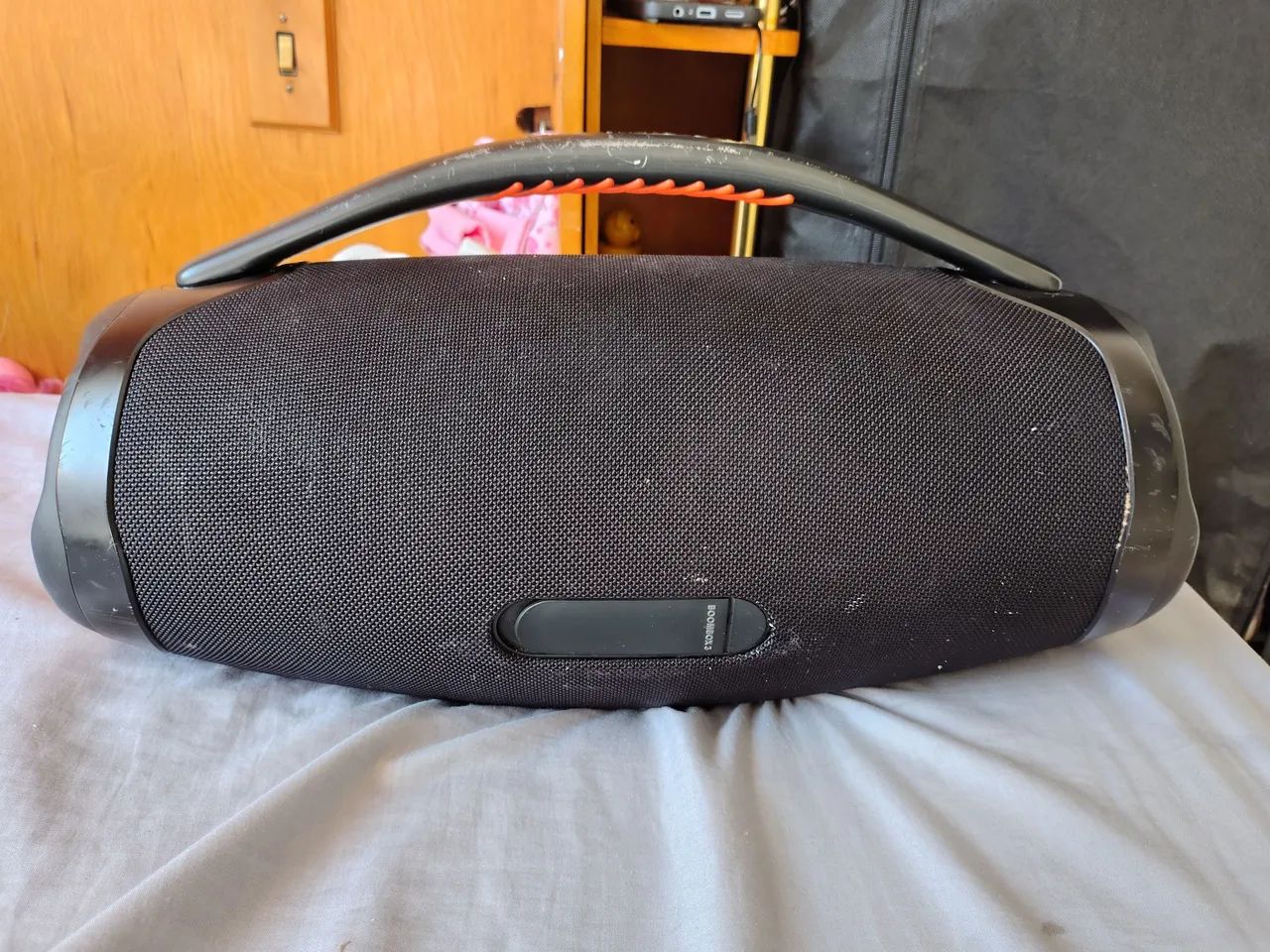 JBL BOMBOX 3 - Foto 4
