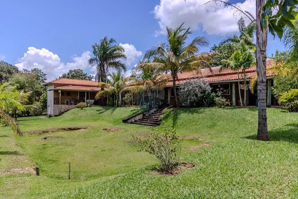 Chácara - Casa de Campo - Charqueada/SP - Foto 2