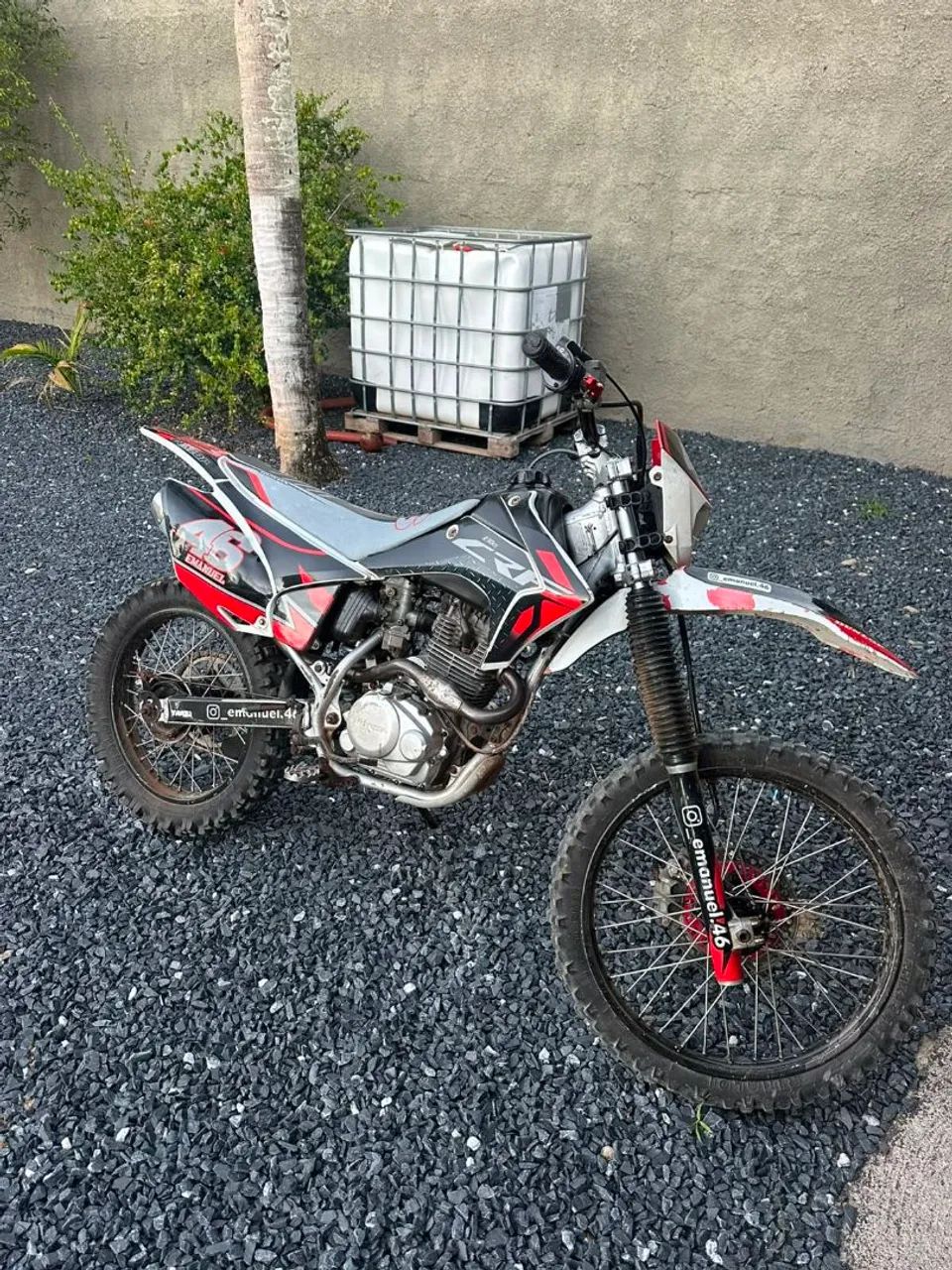 CRF super conservada  - Foto 2
