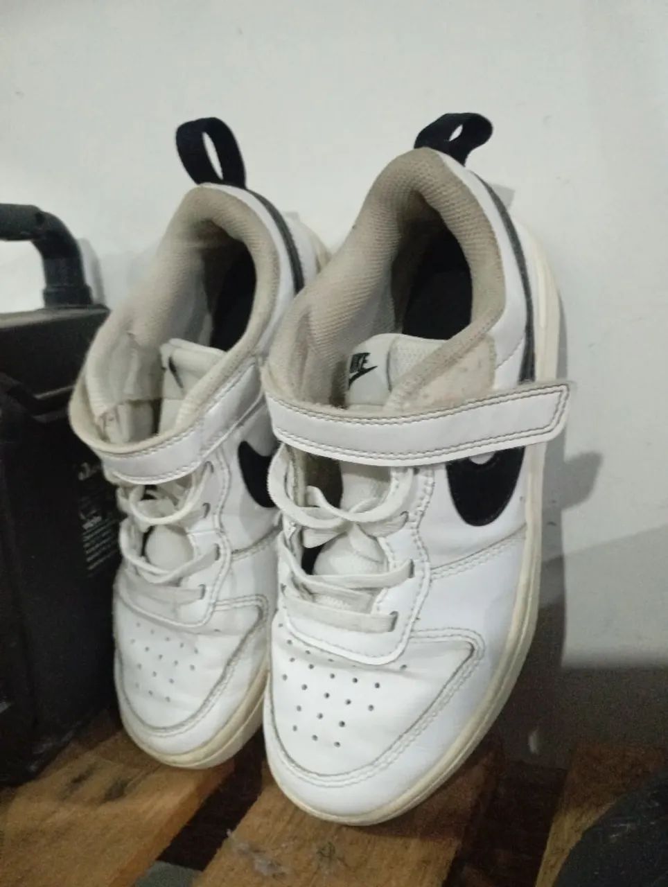 Tênis Nike infantil  - Foto 2