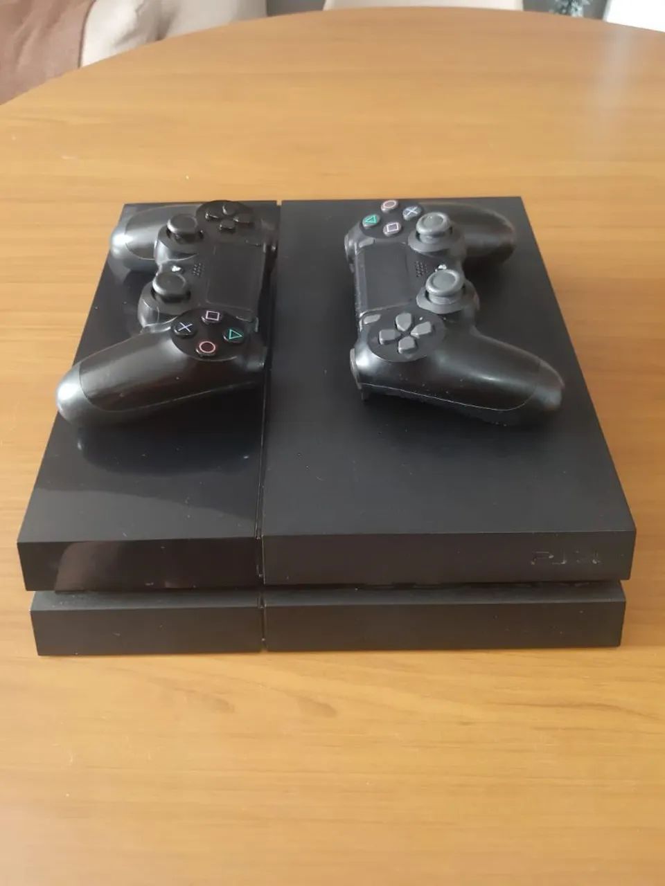Playstation 4 - Foto 2