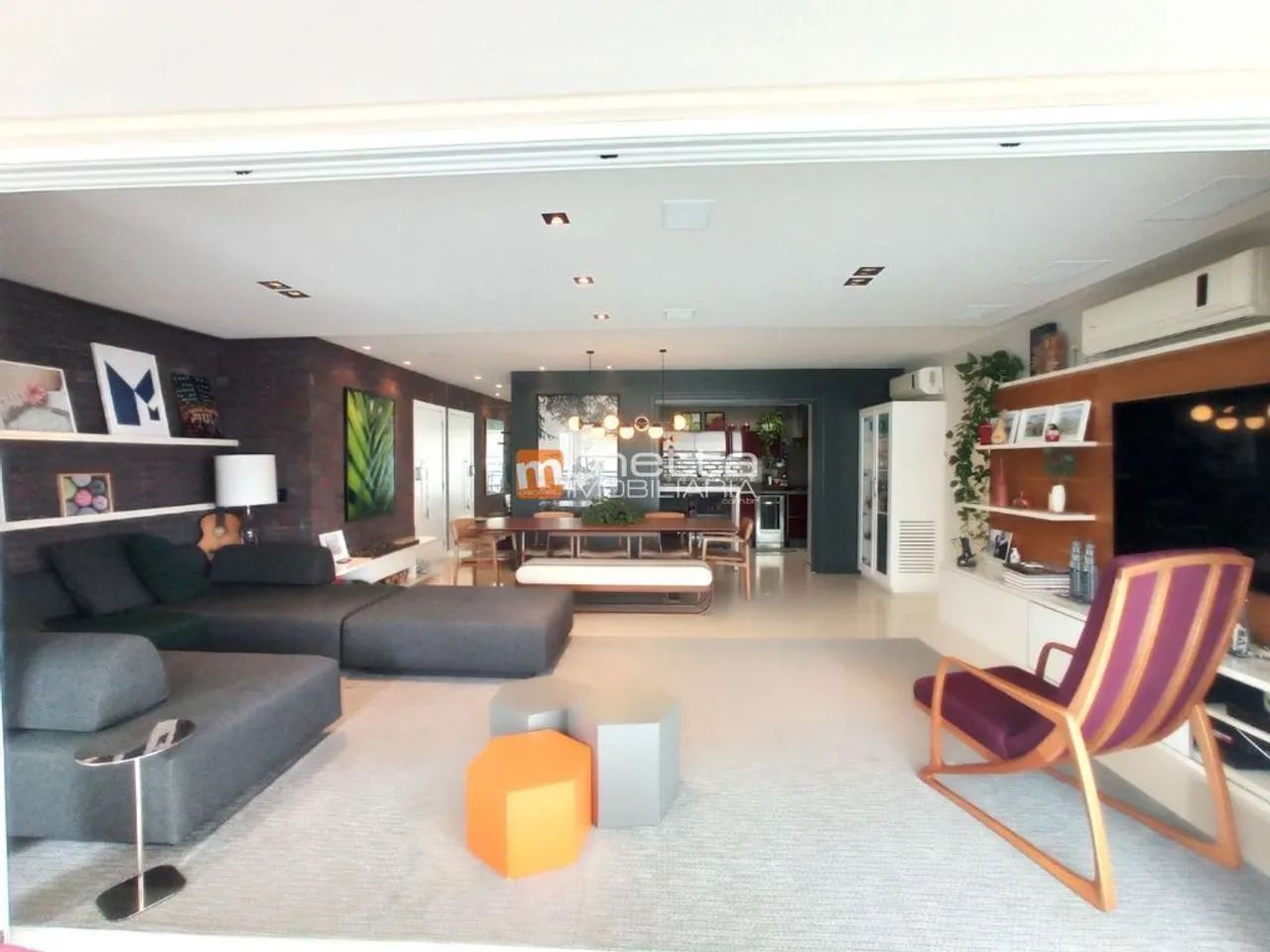 Apartamento à Venda em Itacorubi, Florianópolis - SC