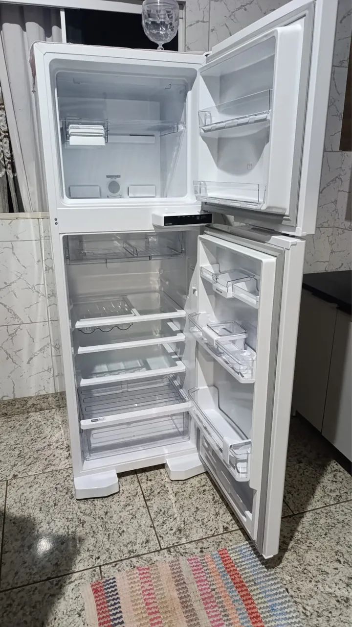 Geladeira