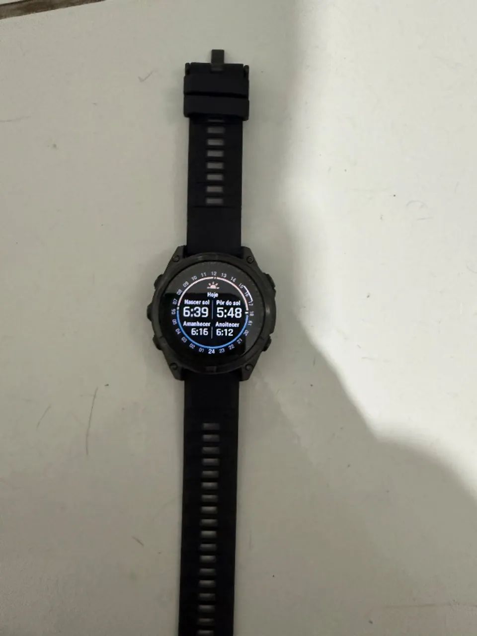 Garmin Fenix 8 Solar 47mm - Foto 2