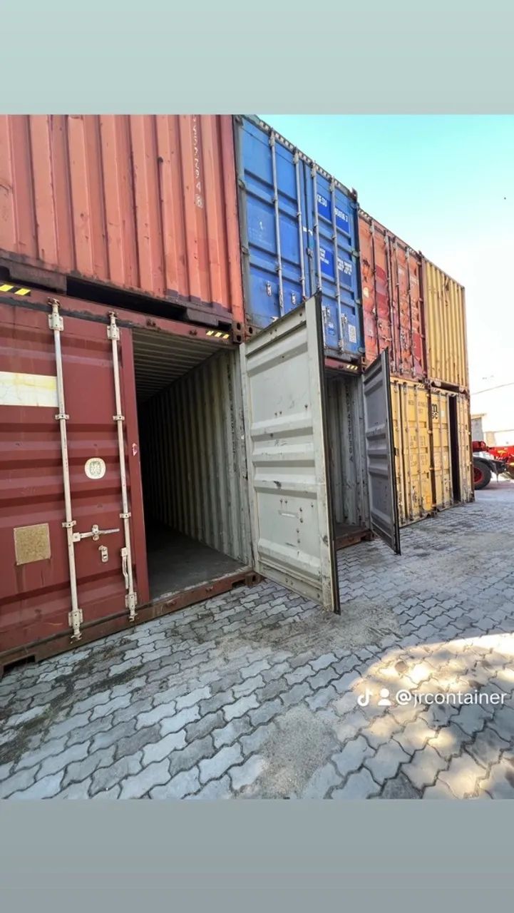 Container, opção para seu comércio  - Foto 3