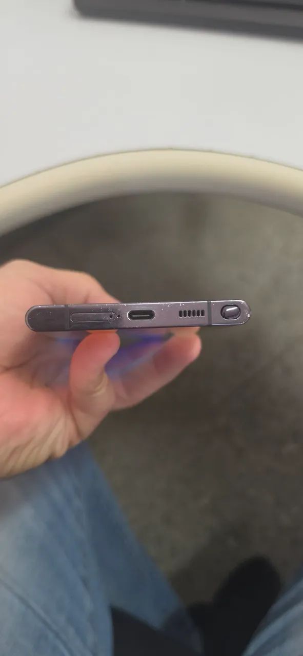 Galaxy s22 ultra 256 GB e Galaxy watch 5 - Foto 4