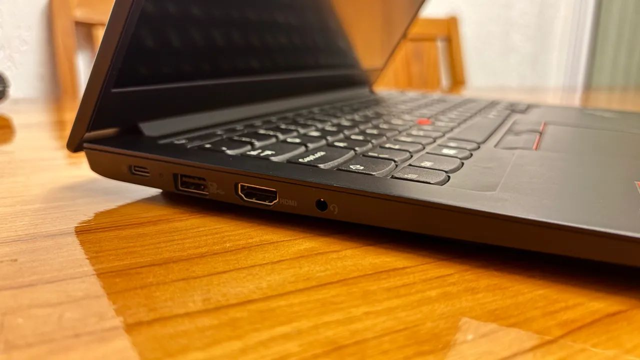 Notebook Thinpad E14 Gen 3  - Foto 5