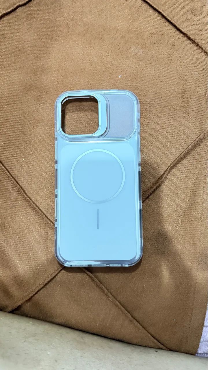 Capa de celular iPhone 16 pro Max  - Foto 3